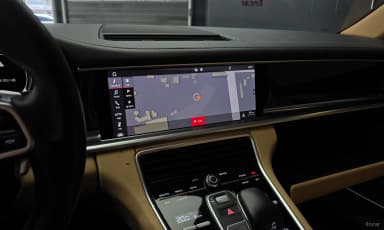 Panamera (971)