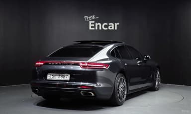 Panamera (971)