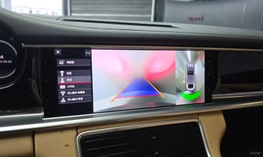 Panamera (971)