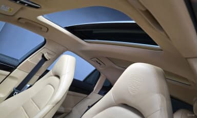 Panamera (971)