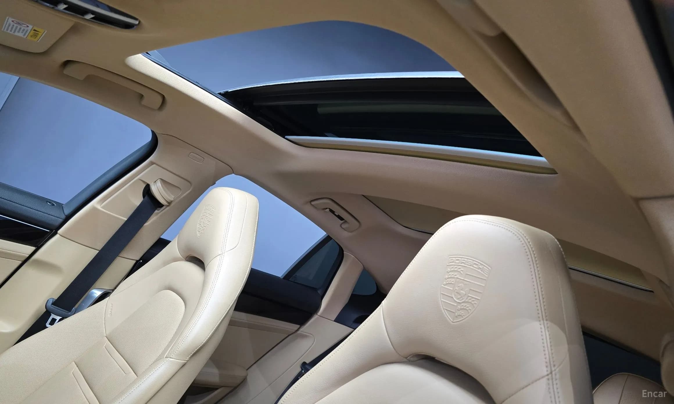 Panamera (971)