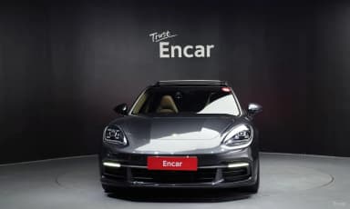 Panamera (971)
