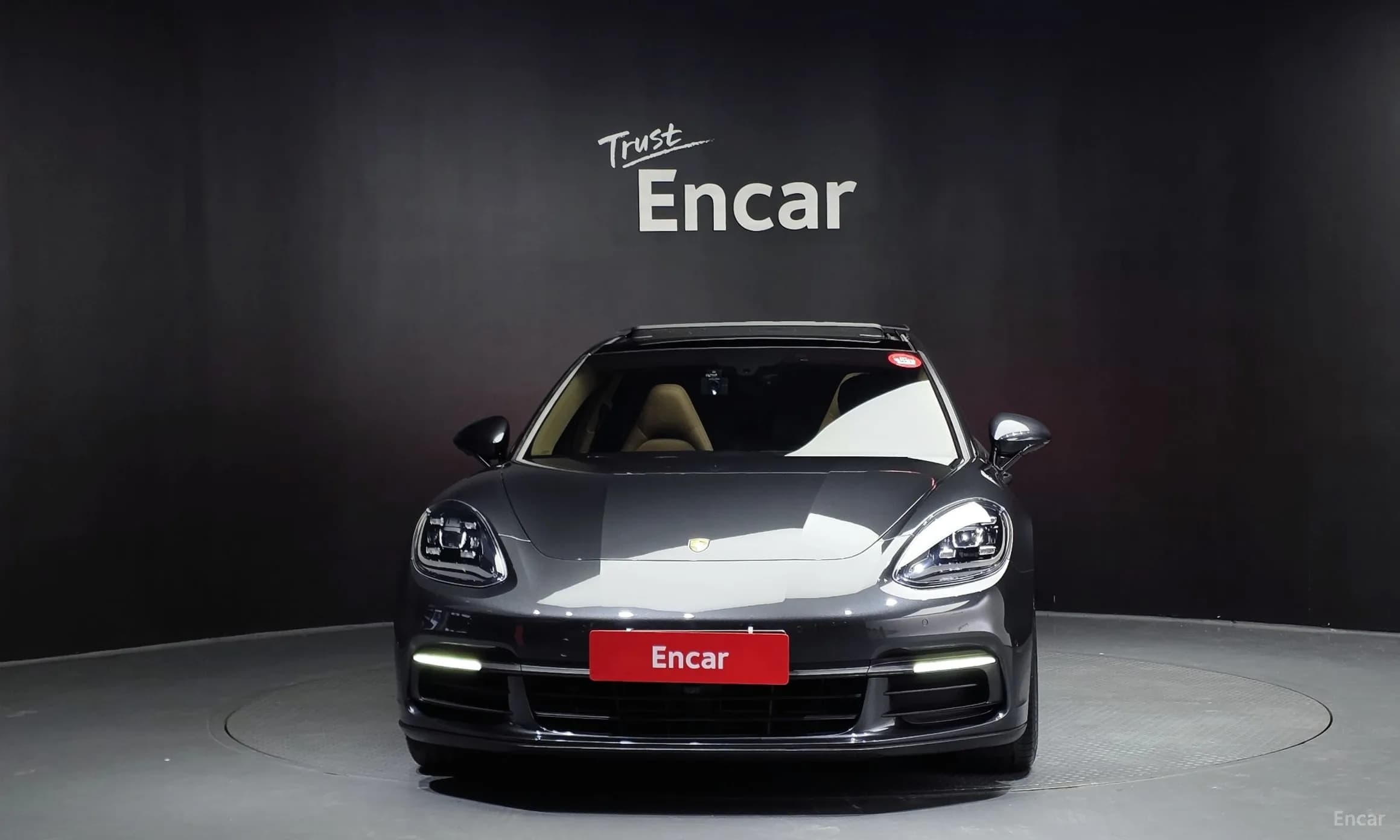 Panamera (971)
