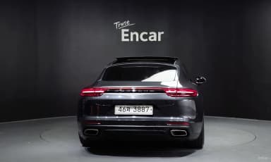 Panamera (971)
