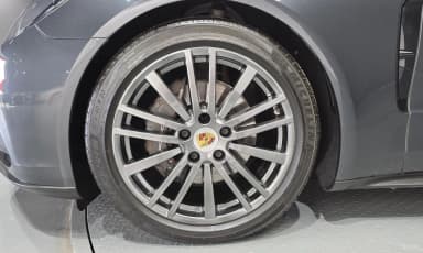 Panamera (971)