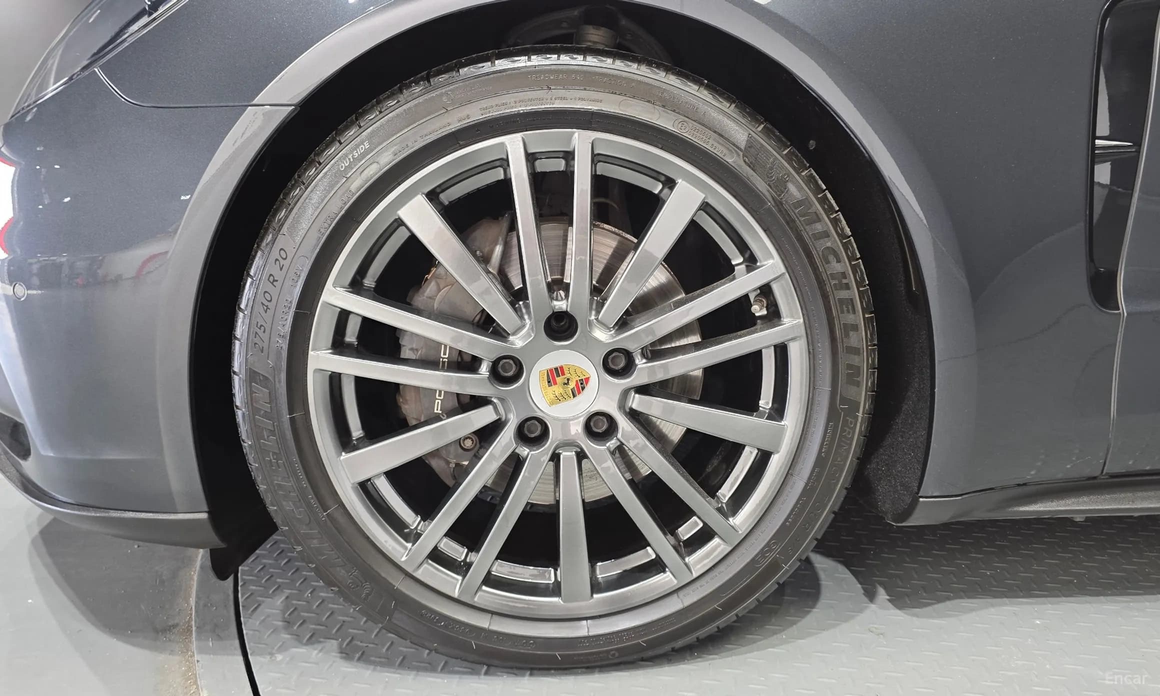Panamera (971)