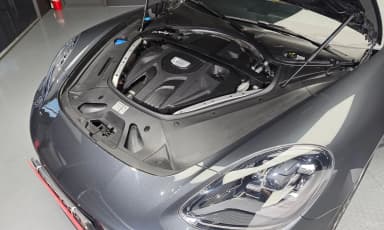 Panamera (971)