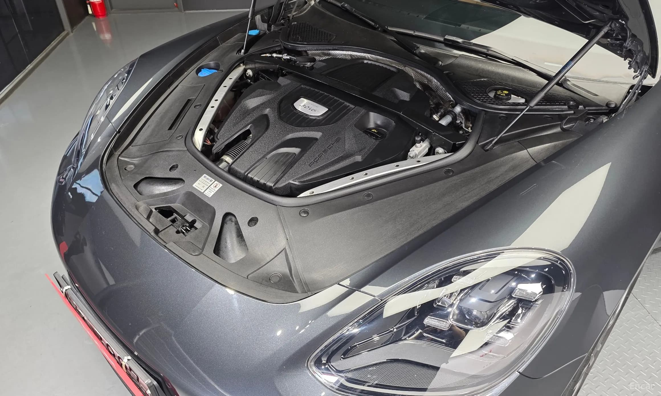 Panamera (971)