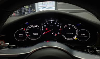 Panamera (971)