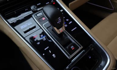Panamera (971)