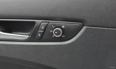 The New Passat