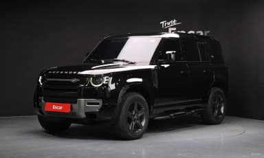 Defender (L663)