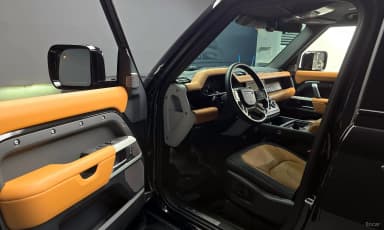 Defender (L663)