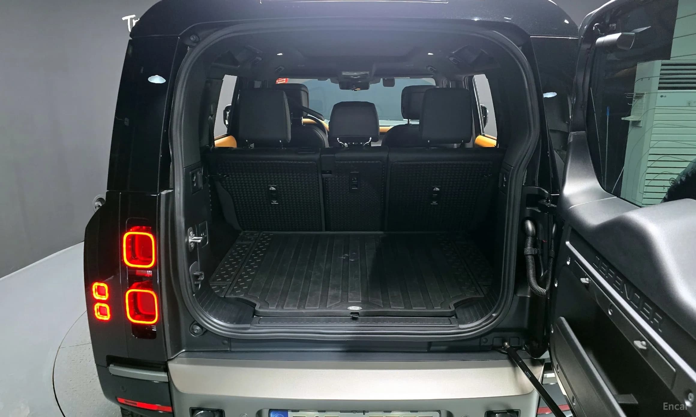 Defender (L663)