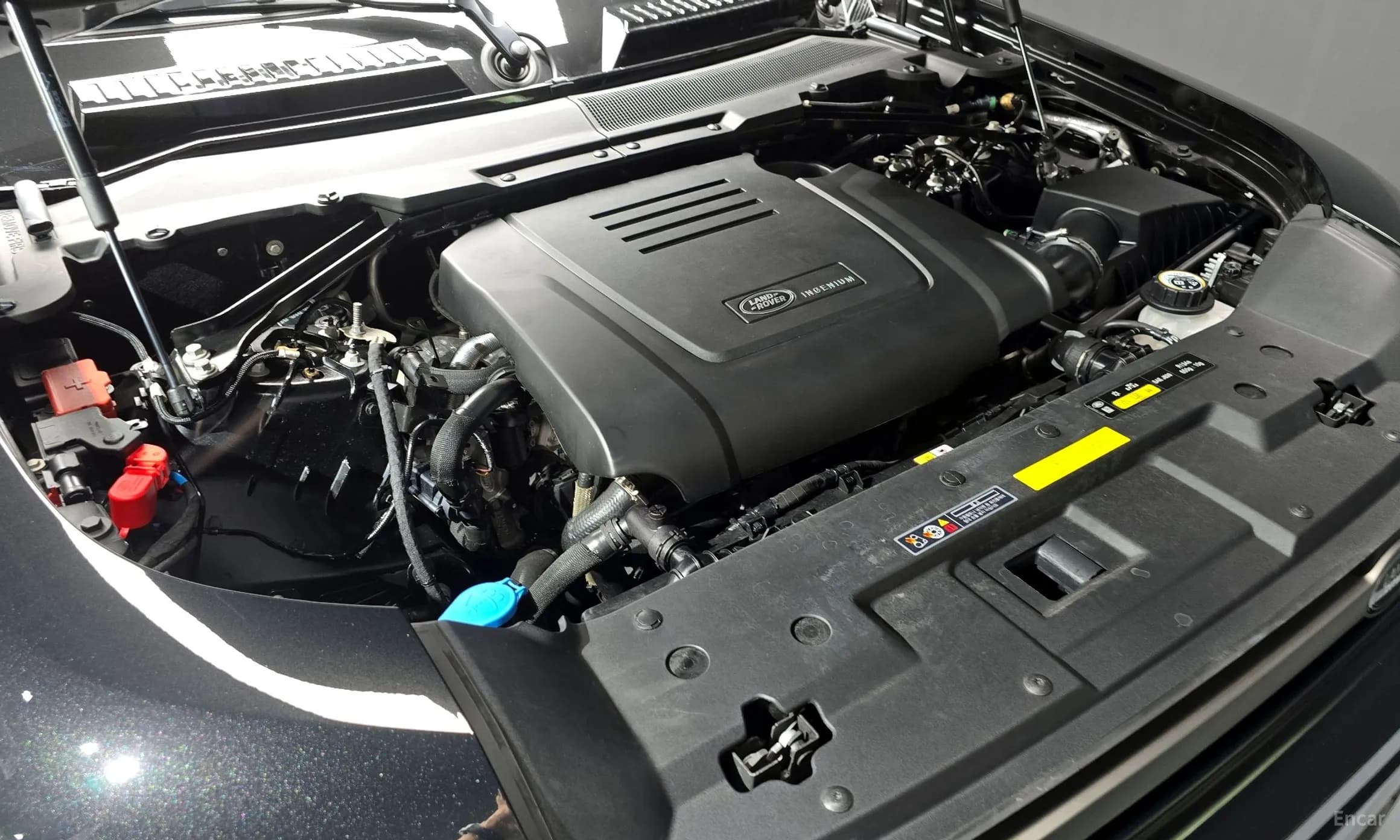 Defender (L663)