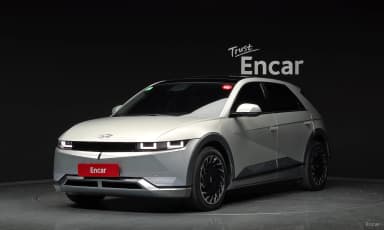 Ioniq 5