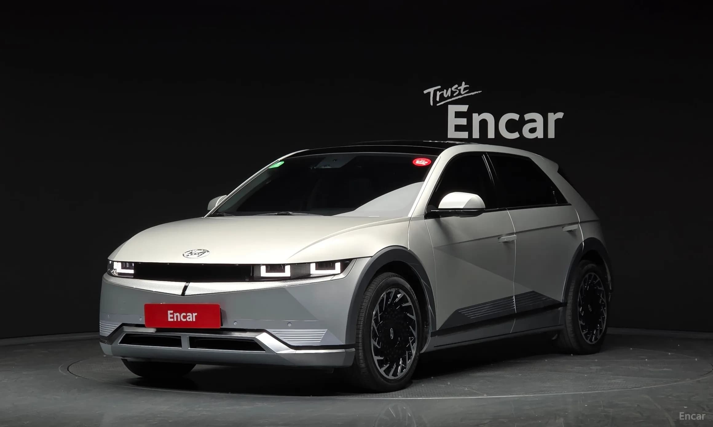 Ioniq 5