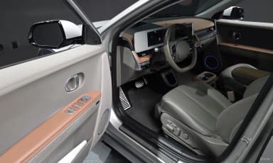 Ioniq 5