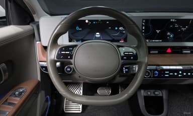 Ioniq 5