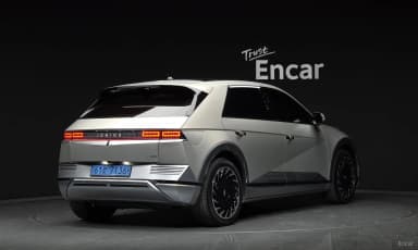 Ioniq 5