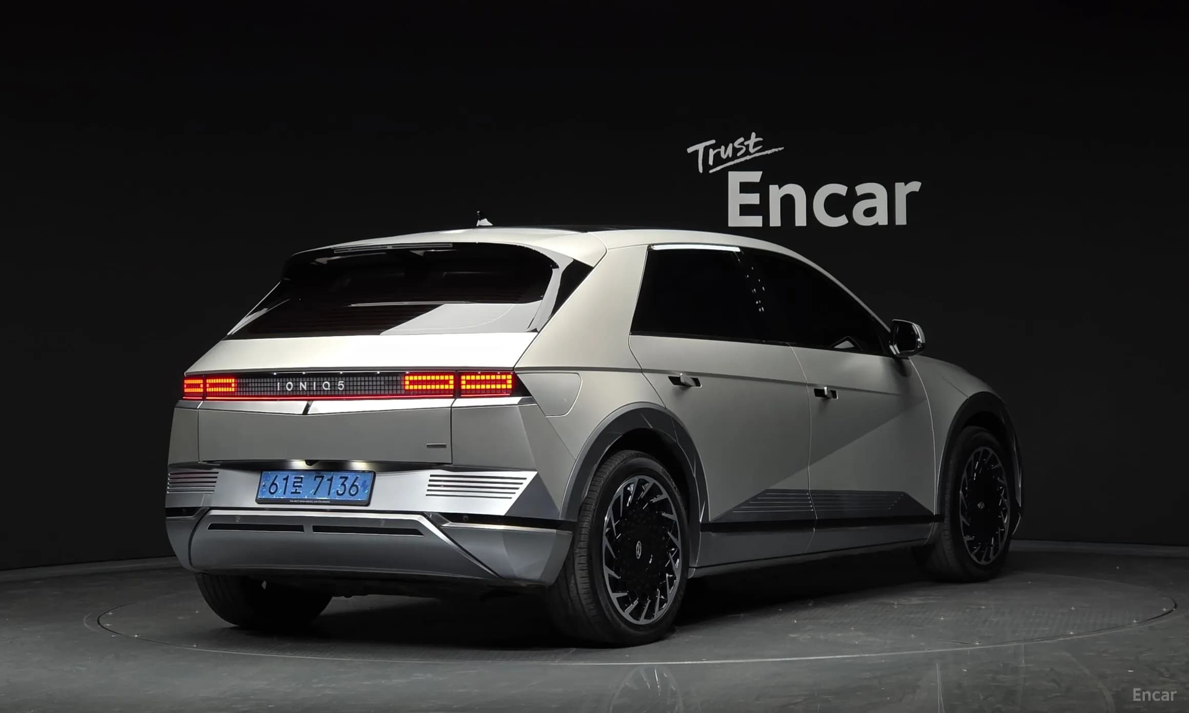 Ioniq 5