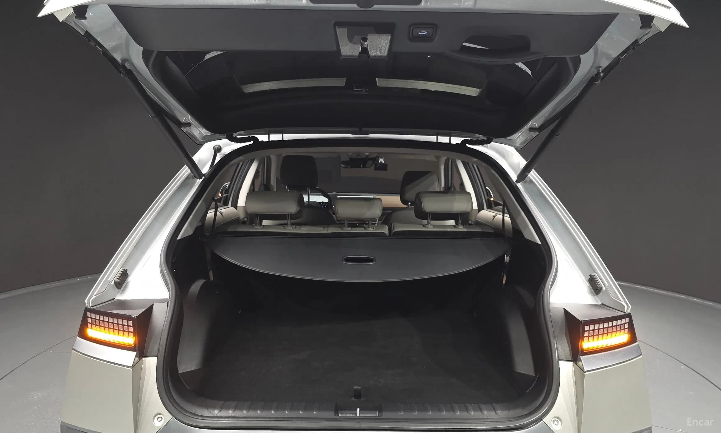 Ioniq 5