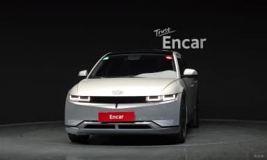 Ioniq 5