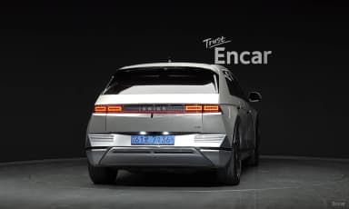 Ioniq 5