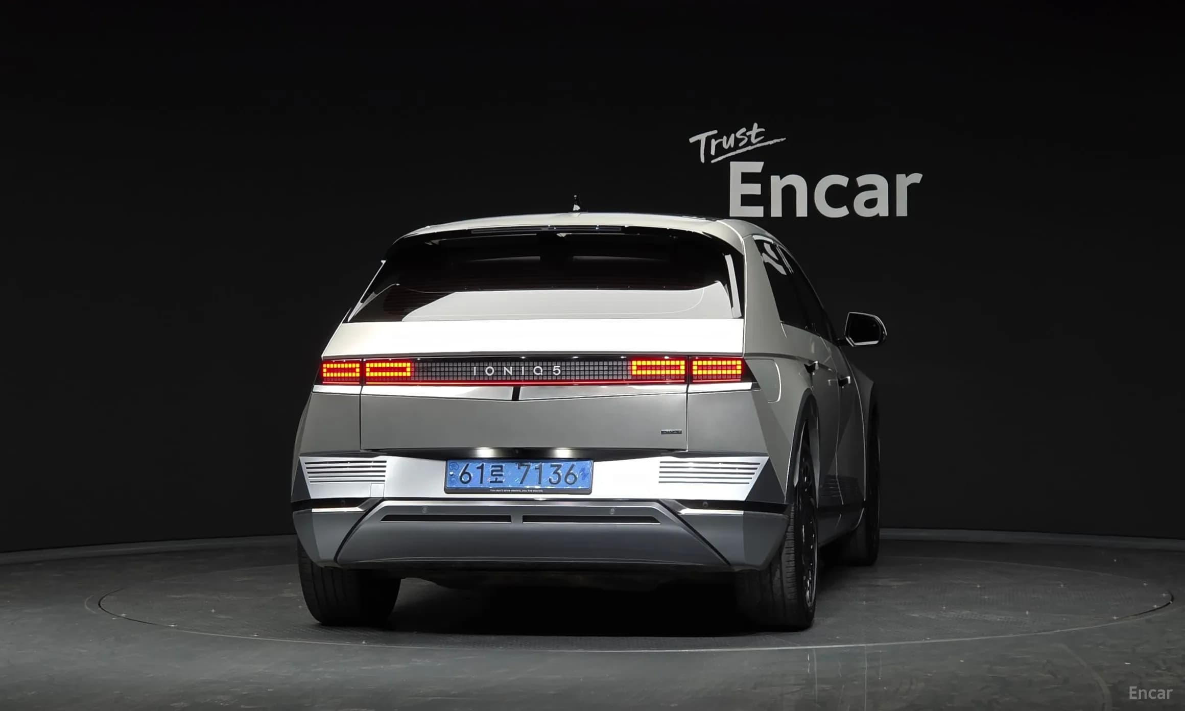 Ioniq 5