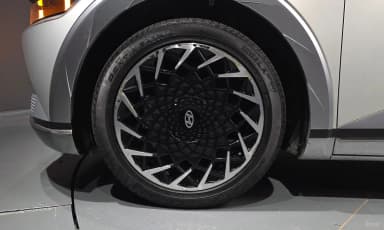 Ioniq 5
