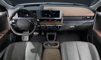 Ioniq 5