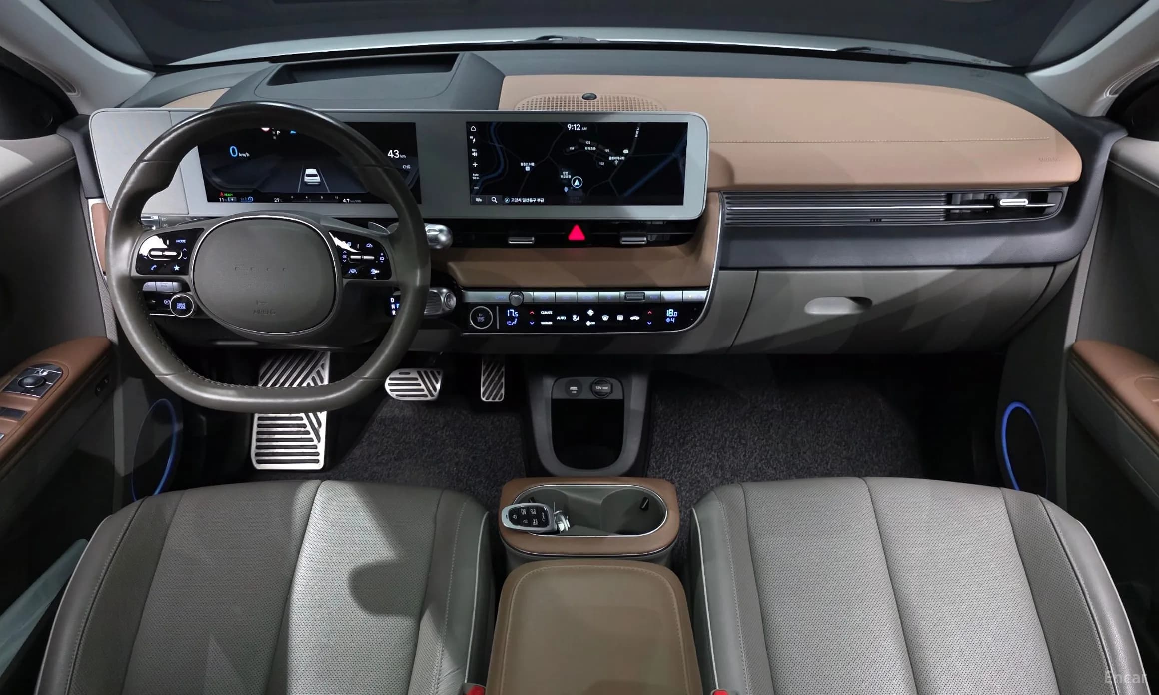 Ioniq 5