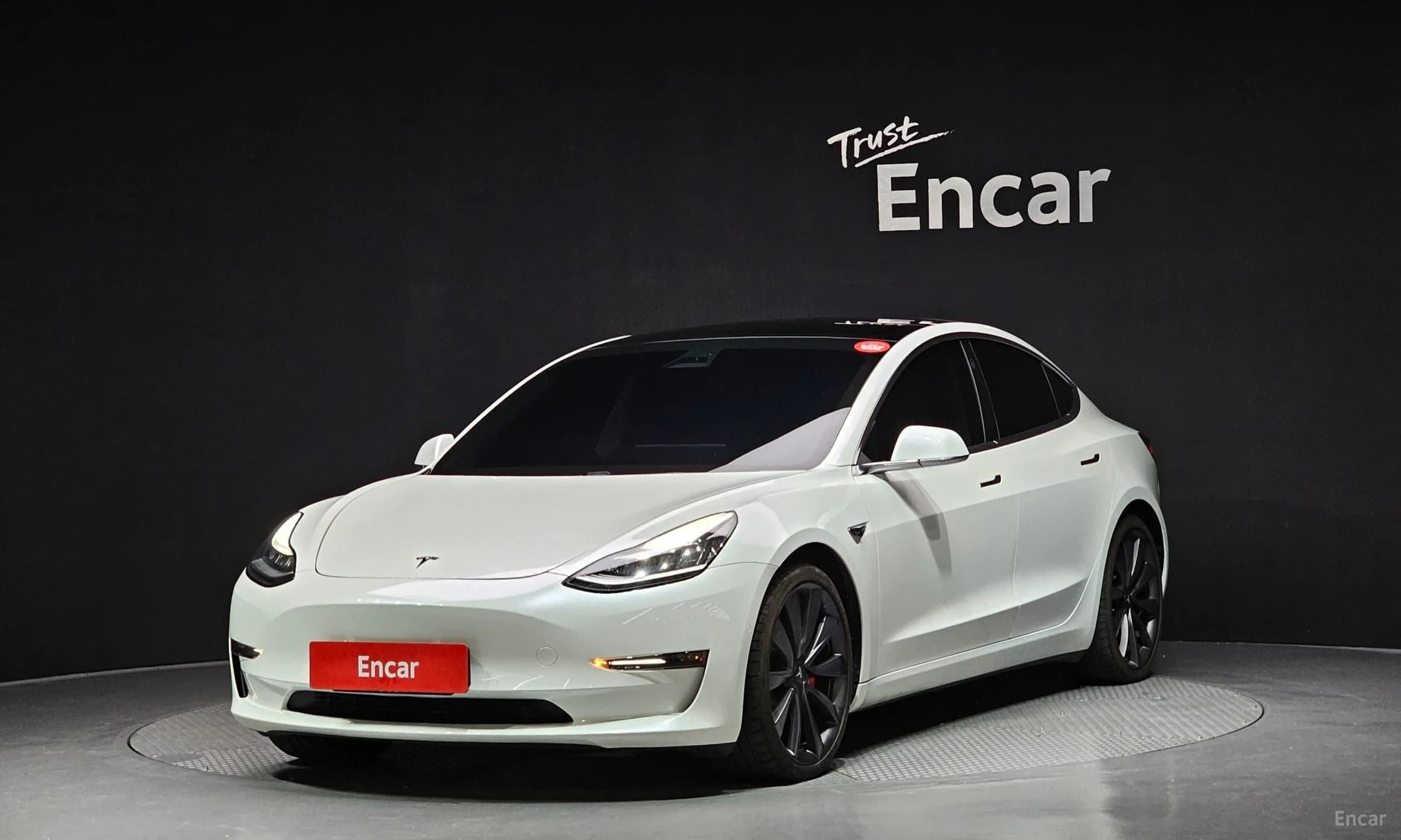 Model 3