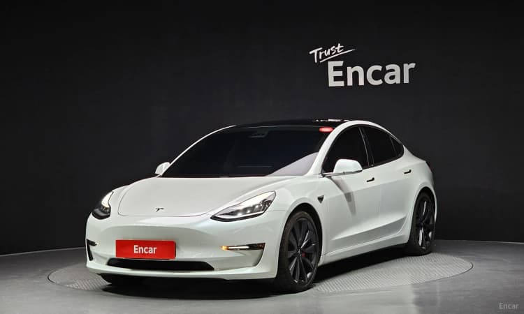 Model 3