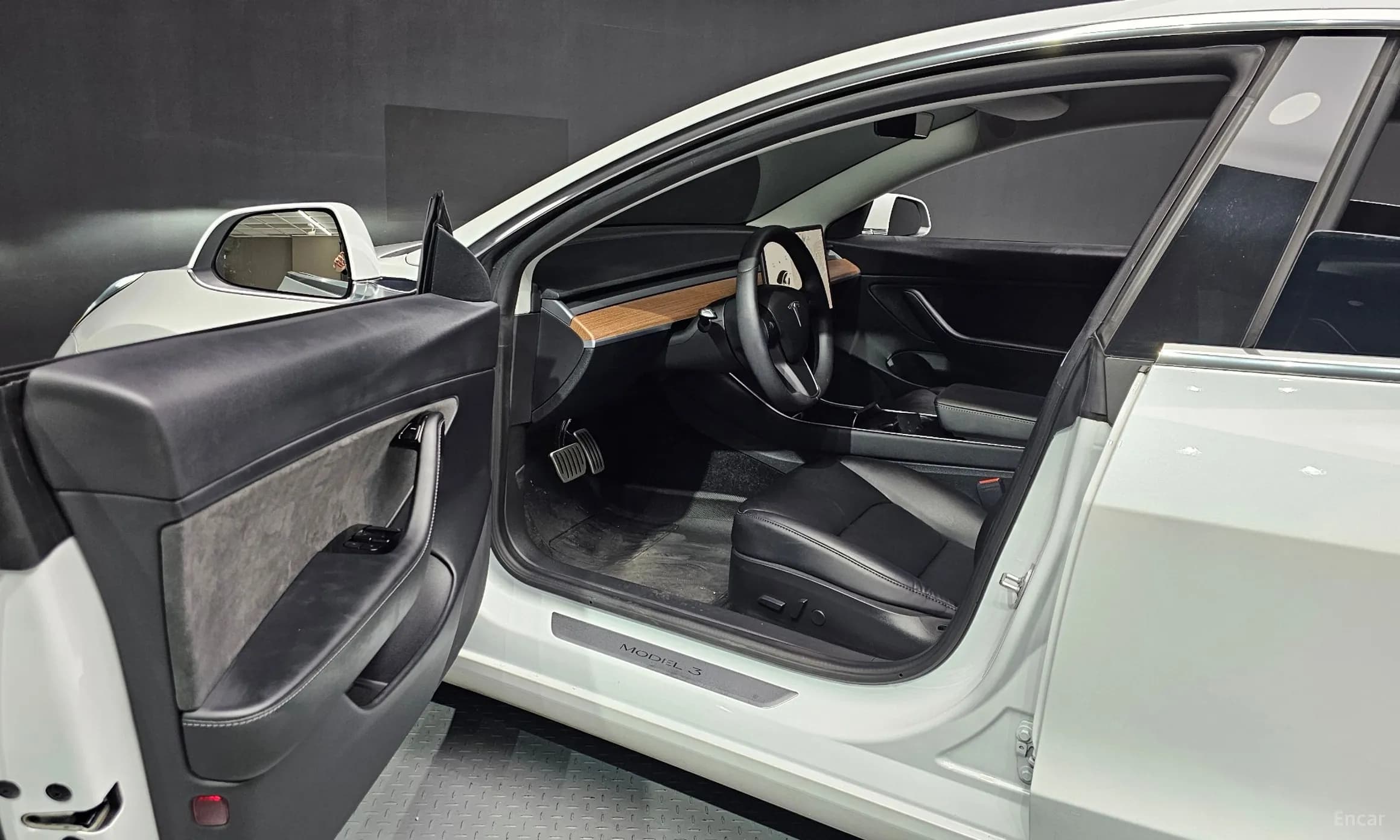 Model 3