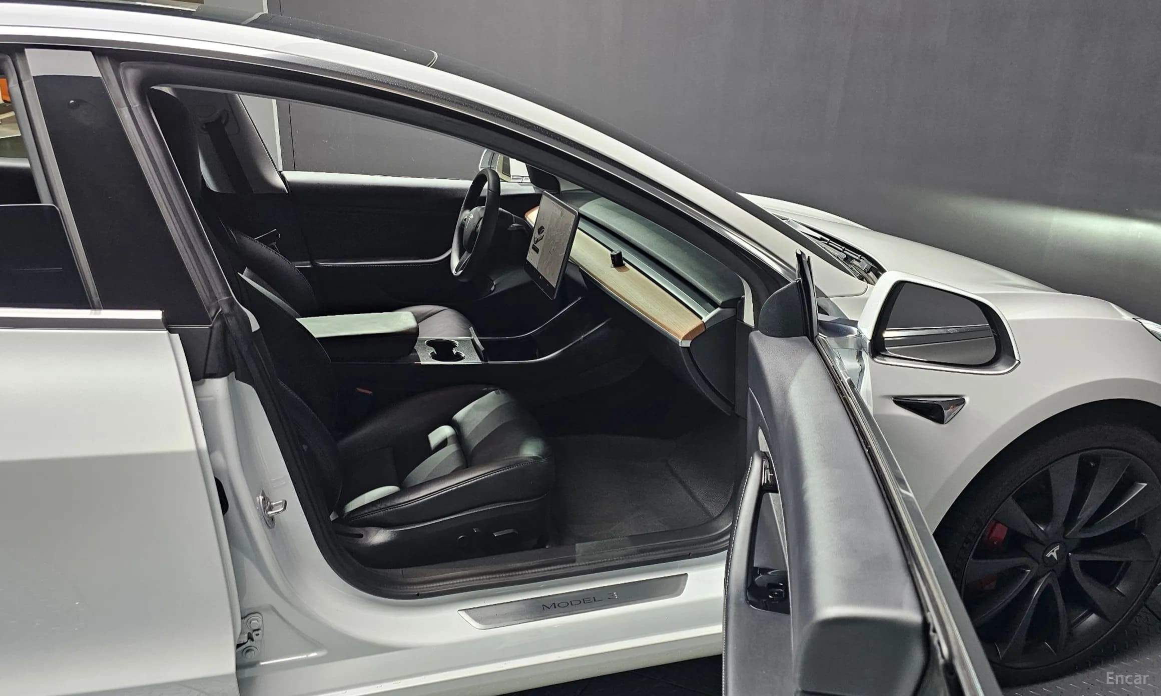 Model 3