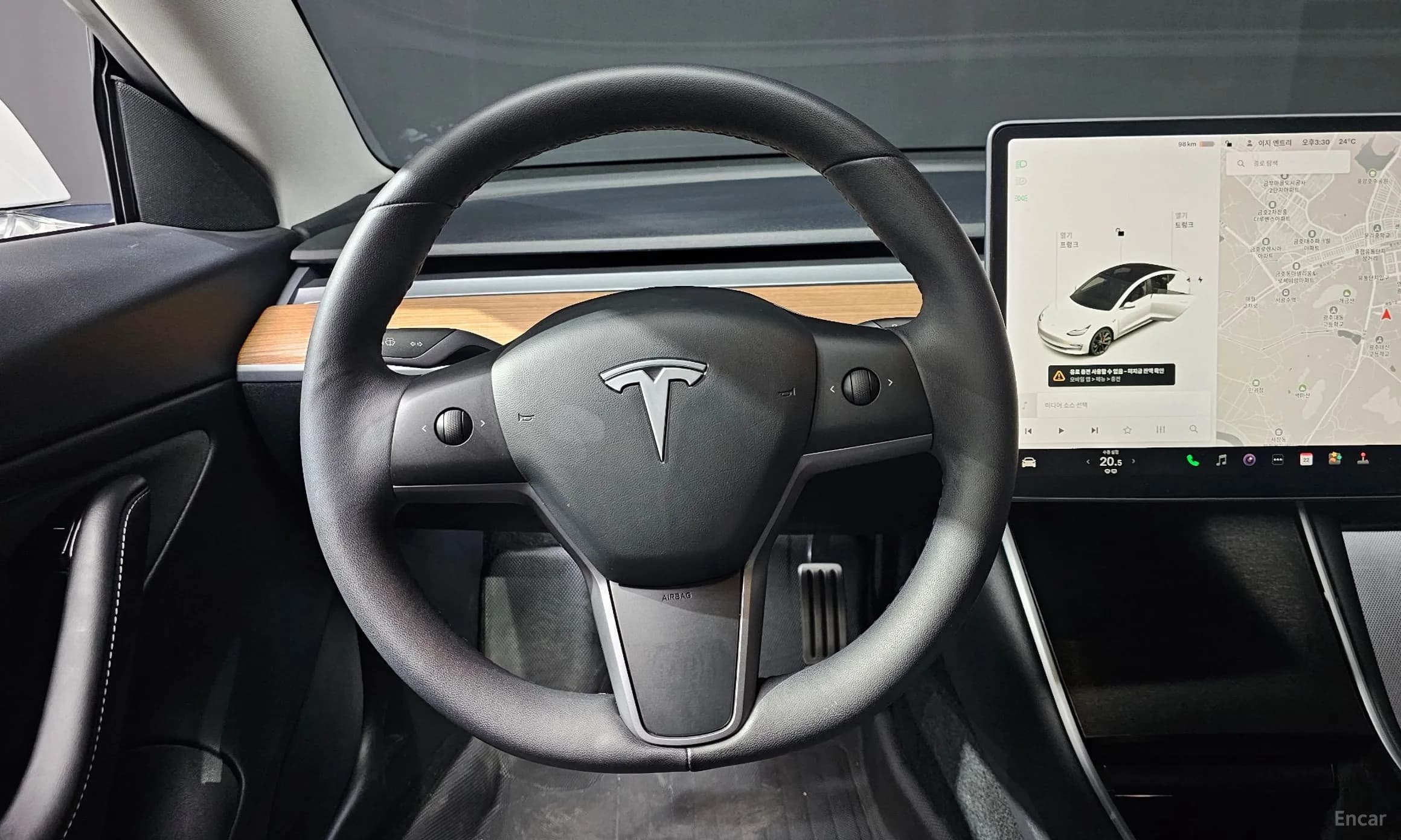 Model 3