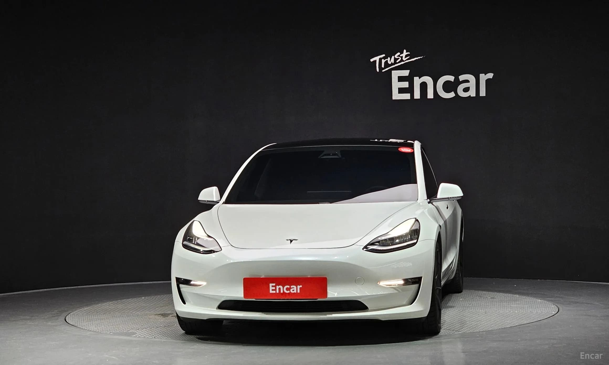 Model 3