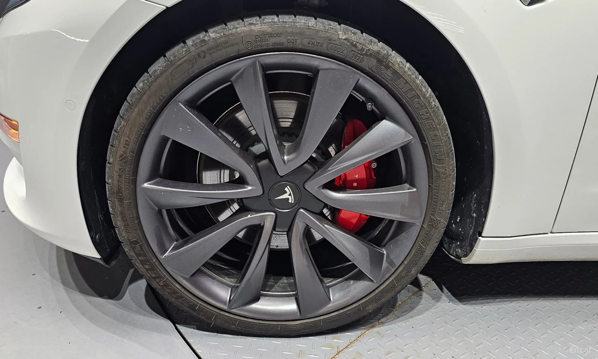Model 3