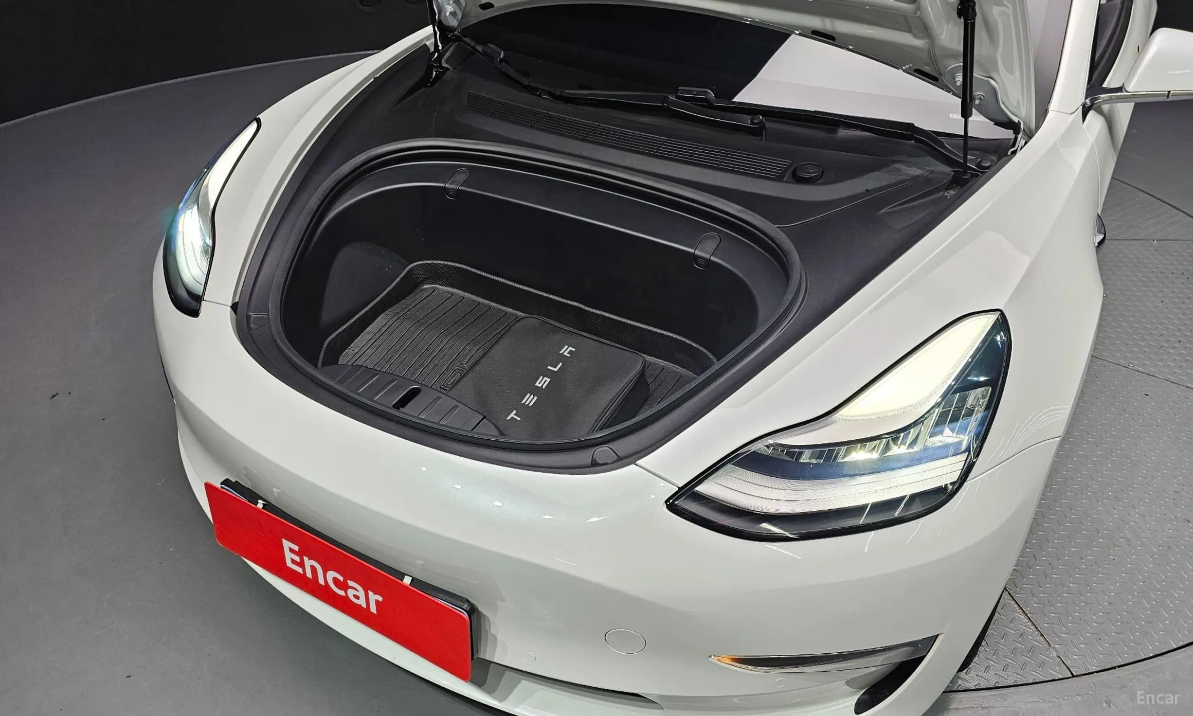Model 3