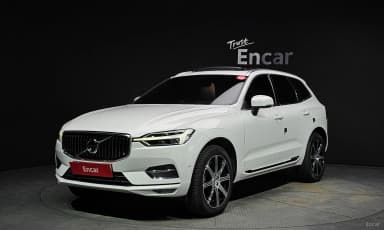 XC60 Gen 2