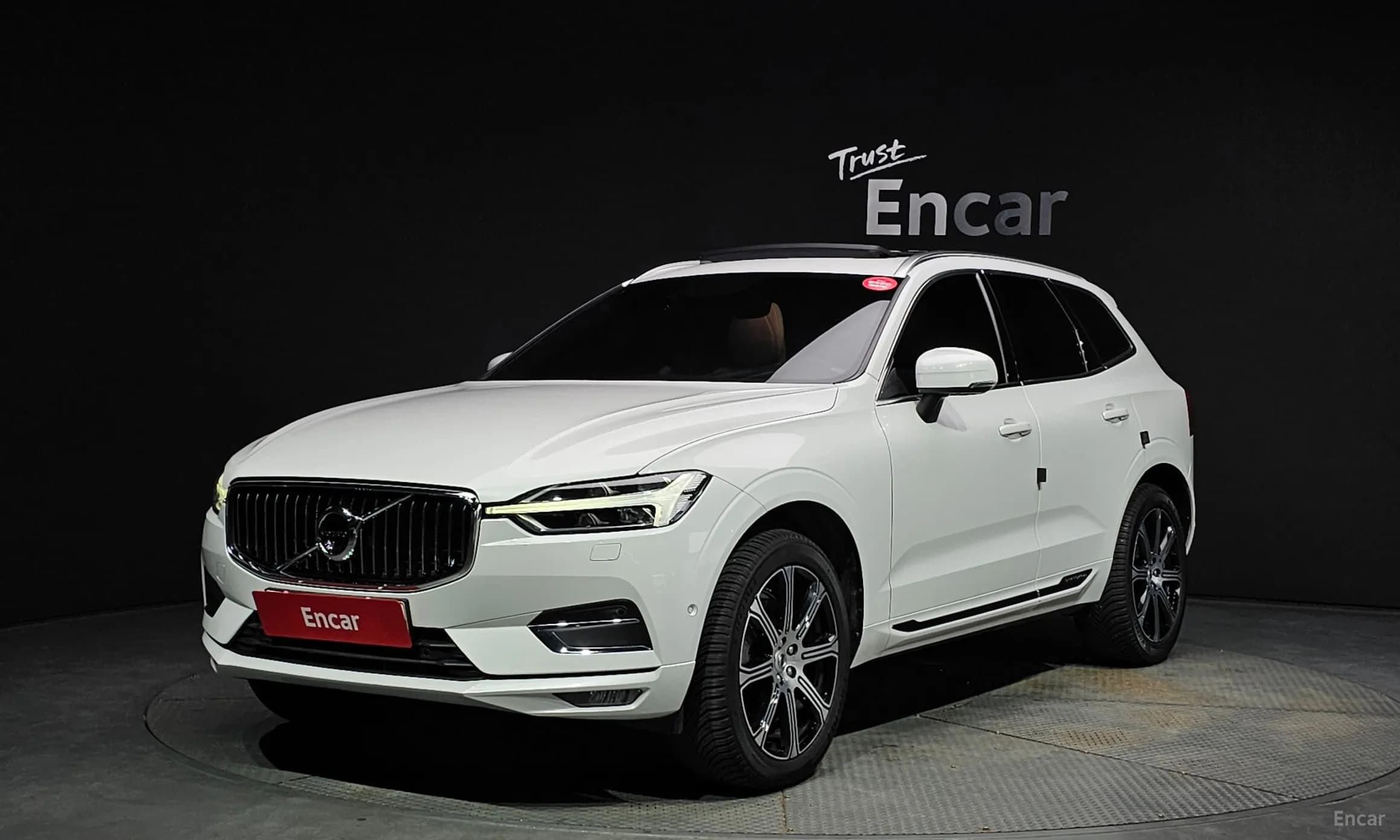 XC60 Gen 2