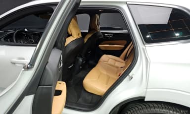 XC60 Gen 2