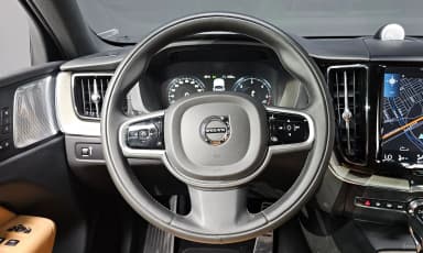 XC60 Gen 2