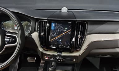 XC60 Gen 2