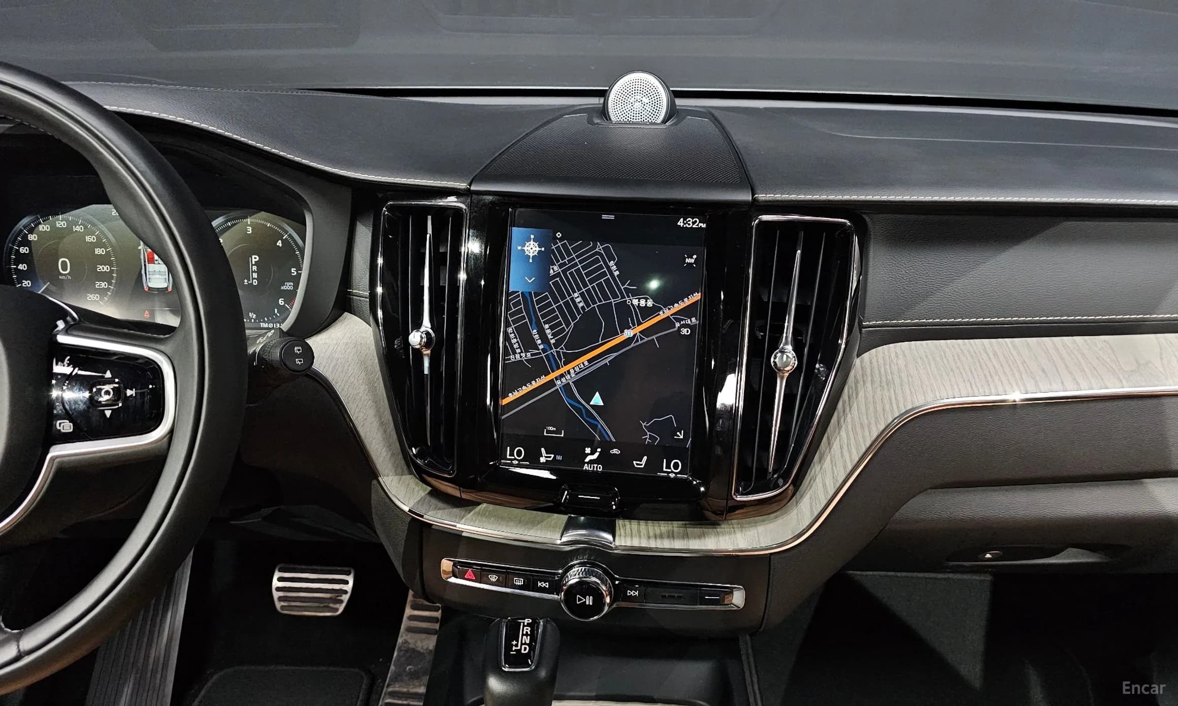 XC60 Gen 2