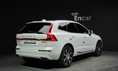 XC60 Gen 2