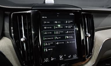 XC60 Gen 2