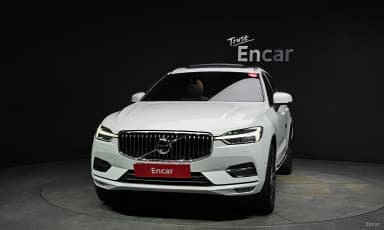 XC60 Gen 2