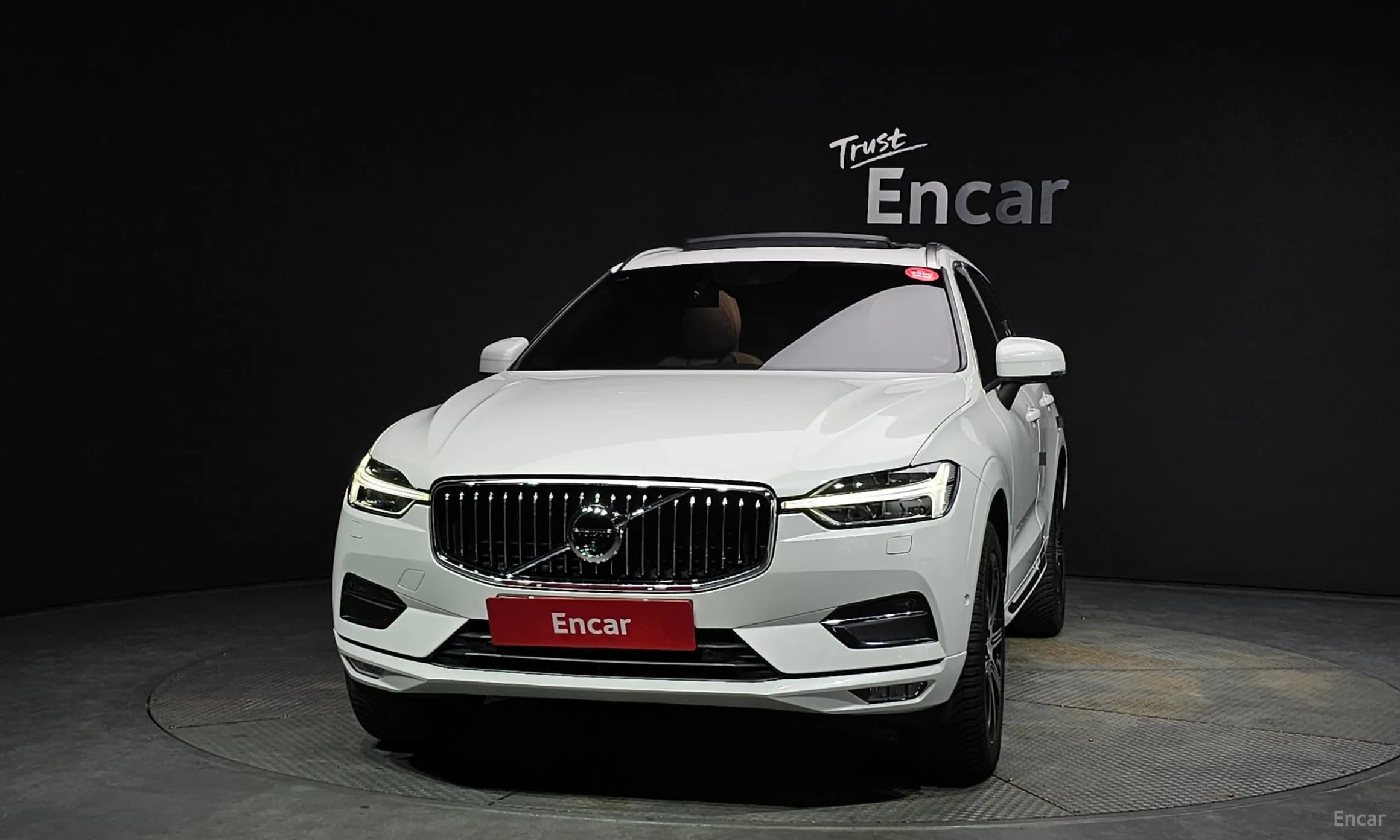 XC60 Gen 2